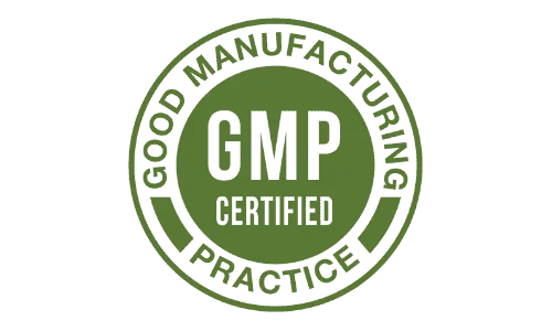 ElectroSlim GMP Certified